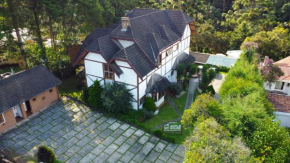 Pousada Apple House Campos do Jordao by Concavus